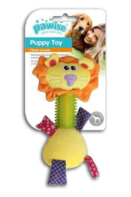 Dog Toy Aslan Oyuncak 26 Cm Köpek Oyuncağı Lion Toy 26 inch Dog Toy - 1